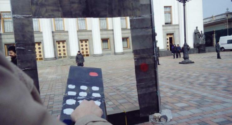 Депутаты проголосовали за создание общественного телевидения