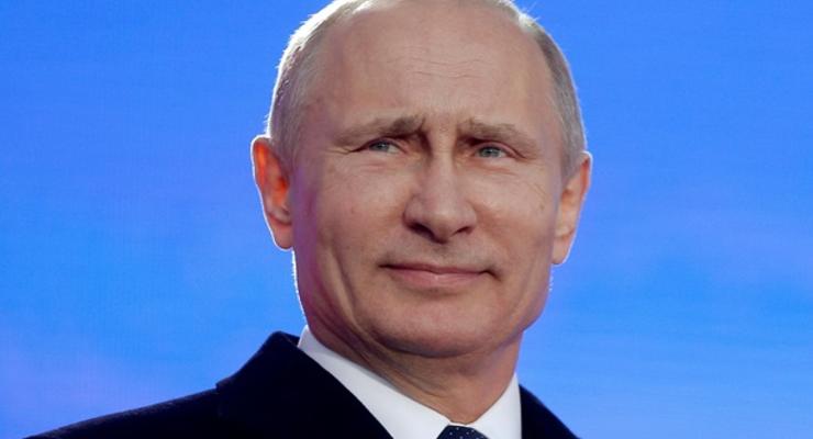 Путин рассчитывает на выполнение Киевом минских договоренностей