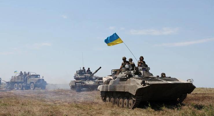 В НАТО хотят, чтобы Украина поделилась опытом гибридной войны