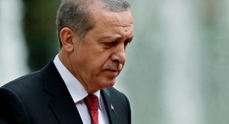 Эрдоган: Предложение РФ о строительстве "Турецкого потока" является приемлемым