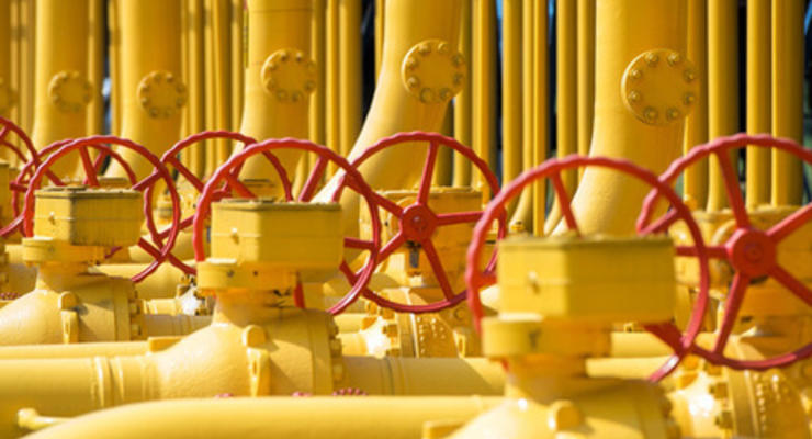 Минэнерго РФ: Киев и Москва договорились о поставках газа в летний период