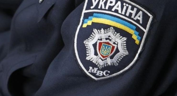 МВД: В Донецкой области на мине подорвалась женщина с ребенком