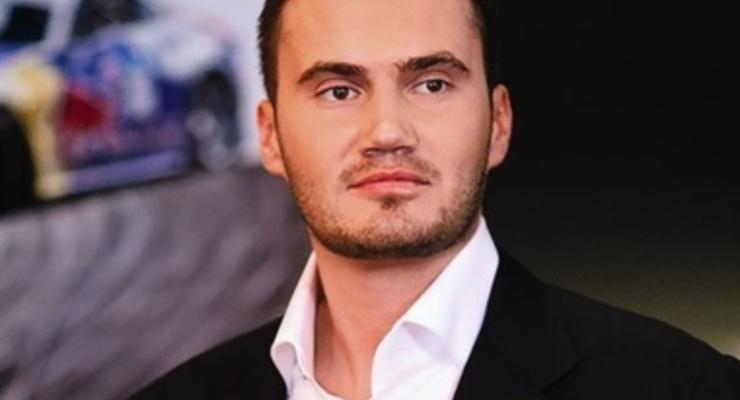 Соня Кошкина: Погибший Виктор Давыдов и Виктор Янукович-младший - одно лицо