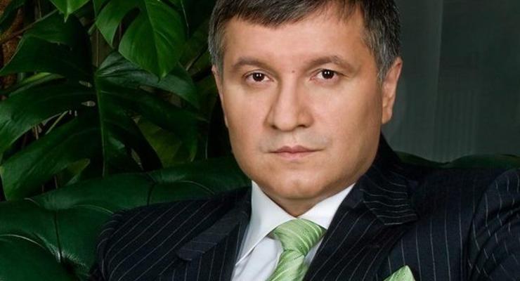 Аваков сообщил о раскрытии убийства офицера СБУ в Волновахе