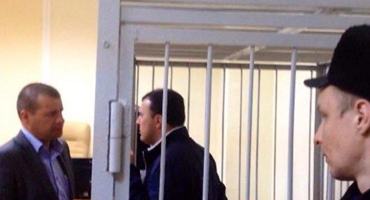Россия экстрадирует в Украину бывшего нардепа Шепелева