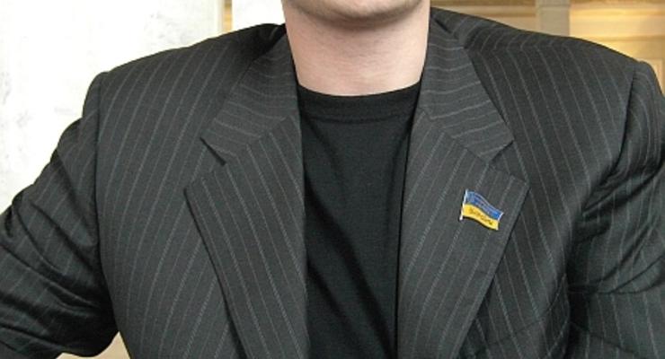 Партия регионов подтвердила гибель Януковича-младшего