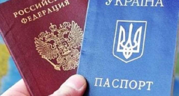 В Крыму не дают шенген, МИД РФ называет это лицемерием