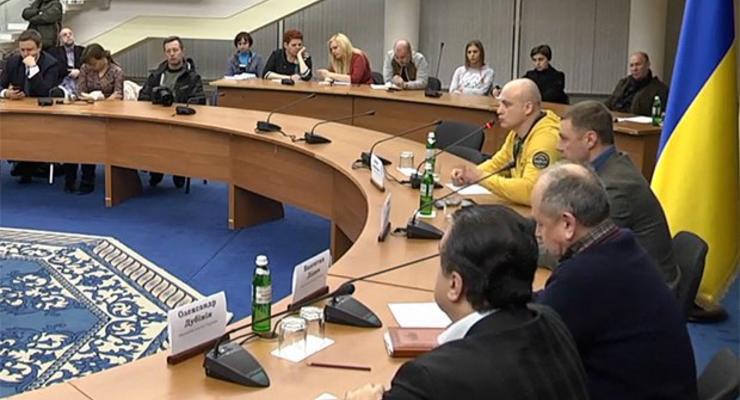 Четыре нардепа покидают БПП из-за "травли" людей Коломойского