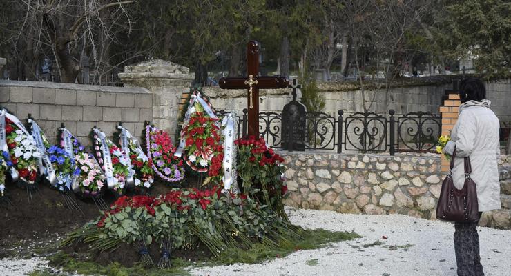 Итоги 23 марта: Похороны Януковича-младшего и скандалы с Коломойским