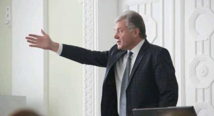 Против мэра Чернигова Соколова возбудили дело