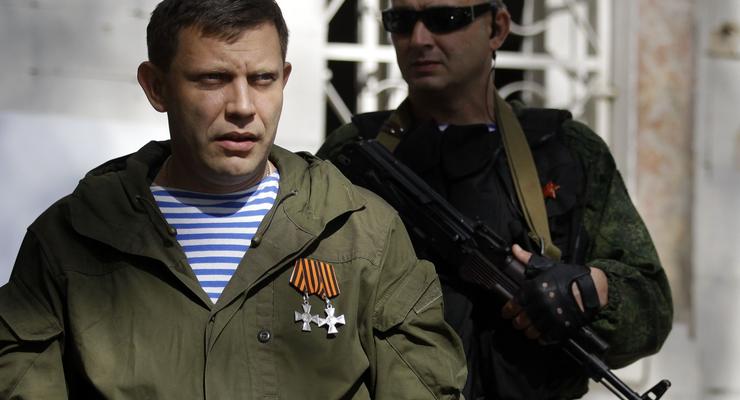 Глава ДНР заявил о возобновлении боев: В нас стреляют целенаправленно