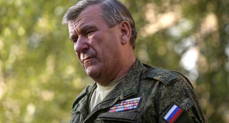 Российские военные будут "наблюдать" за ситуацией в Широкино