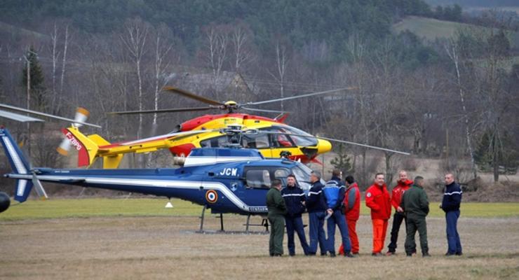 Авиакатастрофа в Альпах: эксперты назвали основные версии крушения