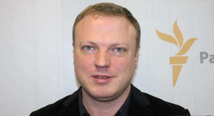 Ушел в отставку Олийнык, второй заместитель Коломойского
