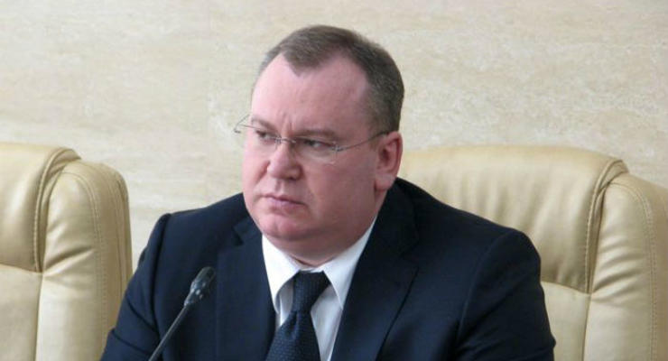 Кабмин предложил кандидата на пост губернатора Днепропетровской области