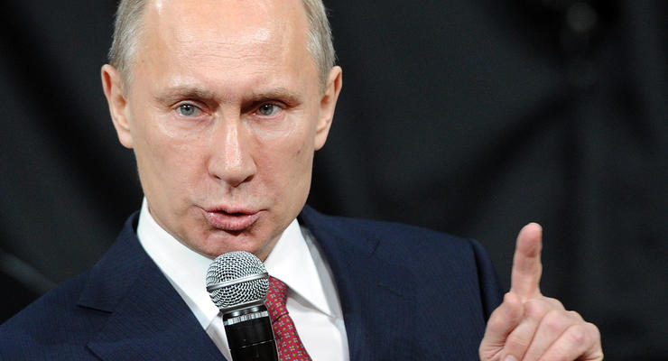 Путин: Россия не будет постоянно сюсюкать и прогибаться