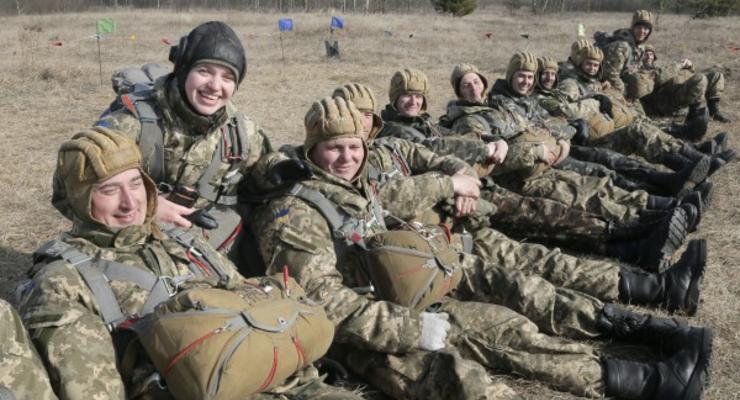 В случае возобновления боевых действий ветераны АТО вернутся на Донбасс - Генштаб