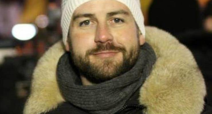 В Киеве избили журналиста из Новой Зеландии - СМИ