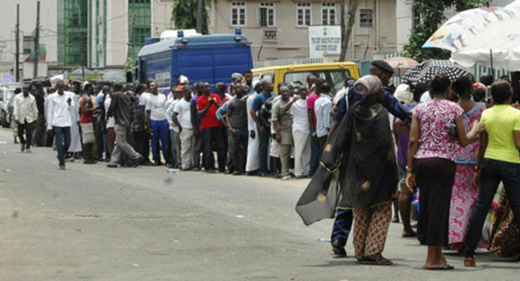 СМИ: В ходе выборов в Нигерии боевики "Боко Харам" убили шесть избирателей