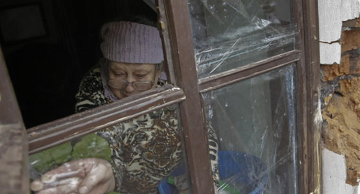 Москаль: Станица Луганская полностью обесточена