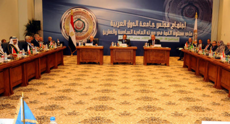 СМИ: Лига арабских государств собирается создать объединенные вооруженные силы