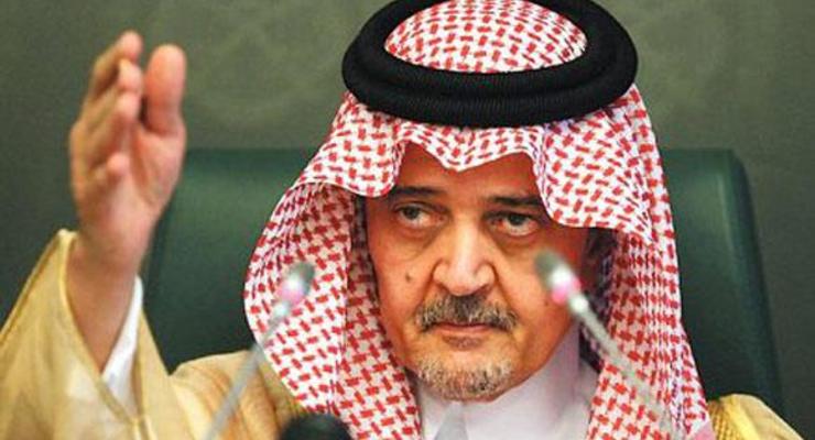 Саудовский принц раскритиковал советы Путина по ситуации в Йемене