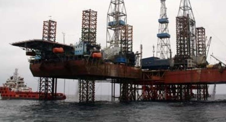 "Черноморнефтегаз" потратит на охрану своих объектов более 90 млн руб.