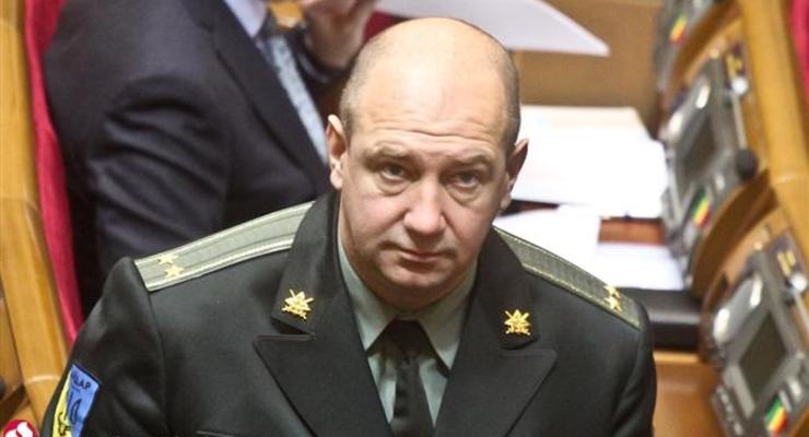 ГПУ завела уголовное дело на экс-комбата "Айдара" Мельничука
