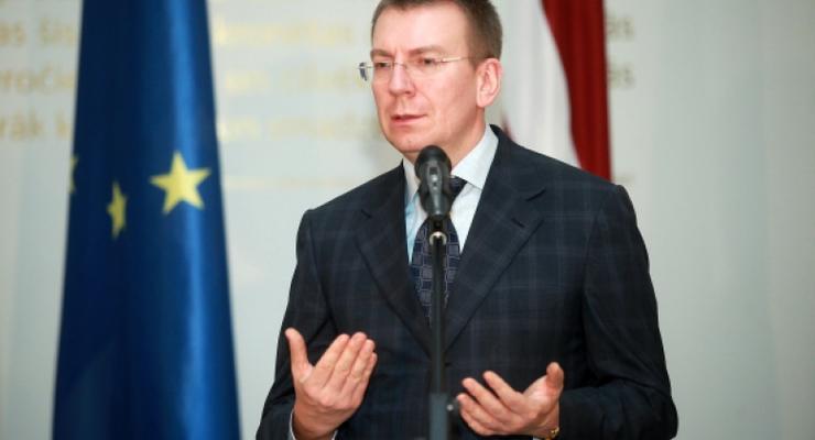 Либерализация визового режима не означает отмену виз - МИД Латвии