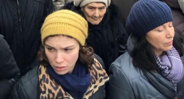 Адвокат: Дети Немцова написали ходатайства о признании их потерпевшими