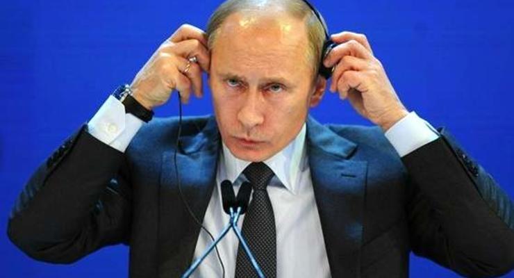 Путин может выступить на открытии 70-й сессии Генассамблеи ООН - СМИ