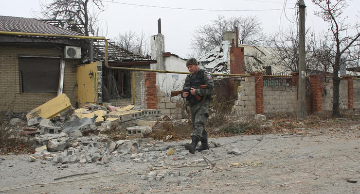 ООН: На Донбассе погибли 6083 человека, больше 15 тысяч ранены
