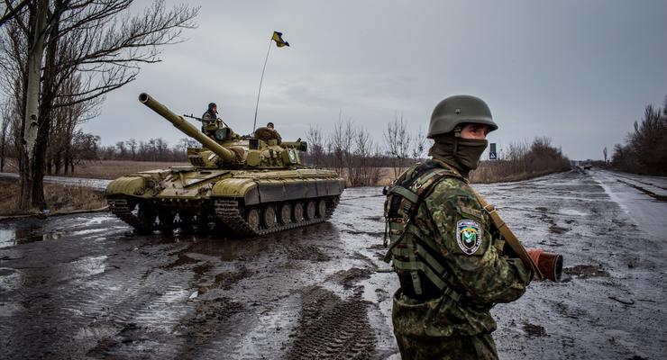 50 украинских военных инструкторов поедут за знаниями в Польшу