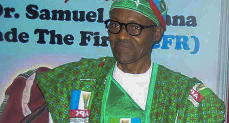 СМИ: В Нигерии на выборах впервые побеждает оппозиционер