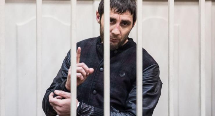 В Следкоме сообщили, что Дадаев снова признался в убийстве Немцова