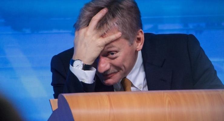 Песков не исключил, что в Кремле 1 апреля тоже будут шутить