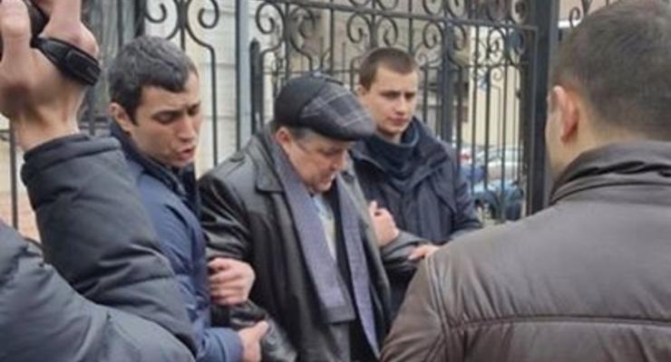 В Харьковской области мэр города задержан при получении взятки