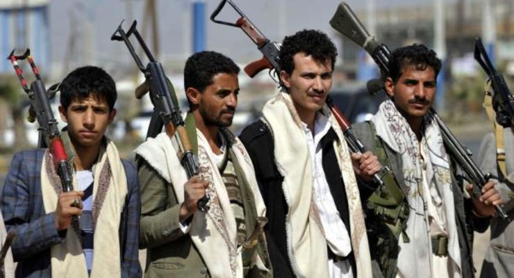 В Йемене повстанцы атаковали и ограбили российское генконсульство