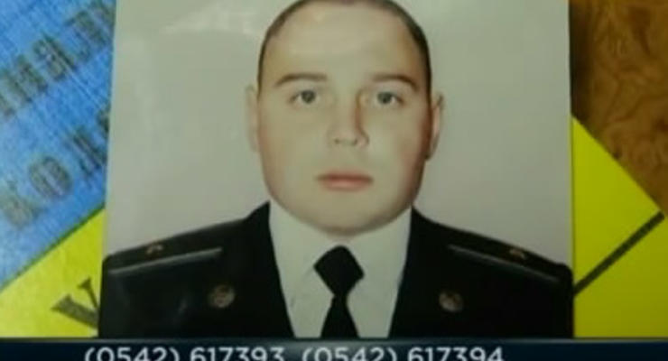 Российские правоохранители задержали майора ВСУ, укравшего зарплаты военных