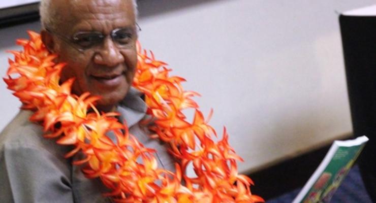 Предложение признать ДНР и ЛНР пока не поступало - МИД Вануату