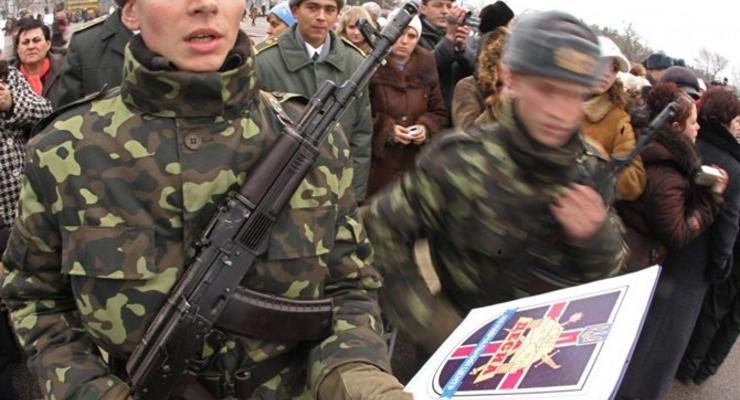 В Харьковской области главу сельсовета оштрафовали за срыв мобилизации