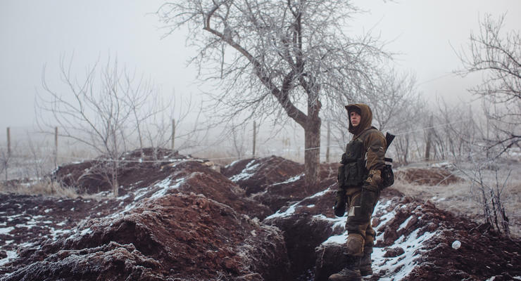 Названы районы Донбасса, куда боевики не пускают миссию ОБСЕ