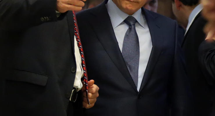 Песков о болезни Путина: Газете The Times, конечно же, виднее