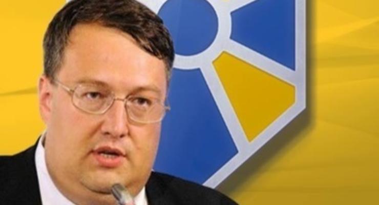 Антон Геращенко: По всем регионам Украины пройдет зачистка коррупционеров, окопавшихся в ГАИ
