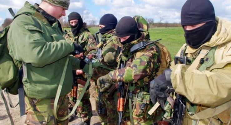 Лысенко: В Одессе на базе Военной академии проходит обучение будущих офицеров