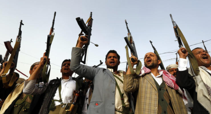 Reuters: Йеменские хуситы готовы к мирным переговорам
