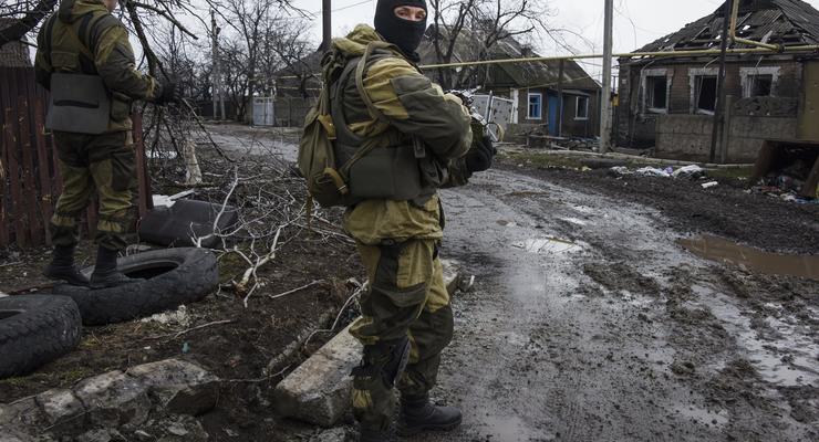 Украине не стоит ждать длительного перемирия - экс-посол США Хербст