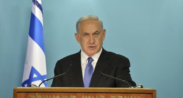 Договор по Ирану может вызвать ядерную гонку - Нетаньяху