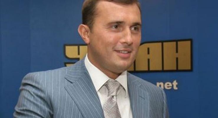 ГПУ обратилась в Россию с запросом о выдаче экс-депутата Шепелева