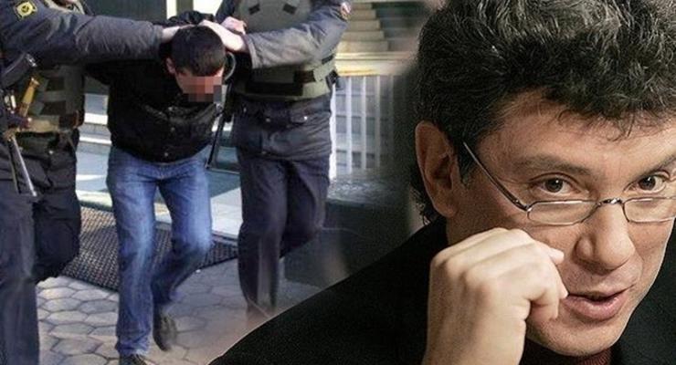 В Москве суд повторно арестовал Бахаева, обвиняемого по делу Немцова